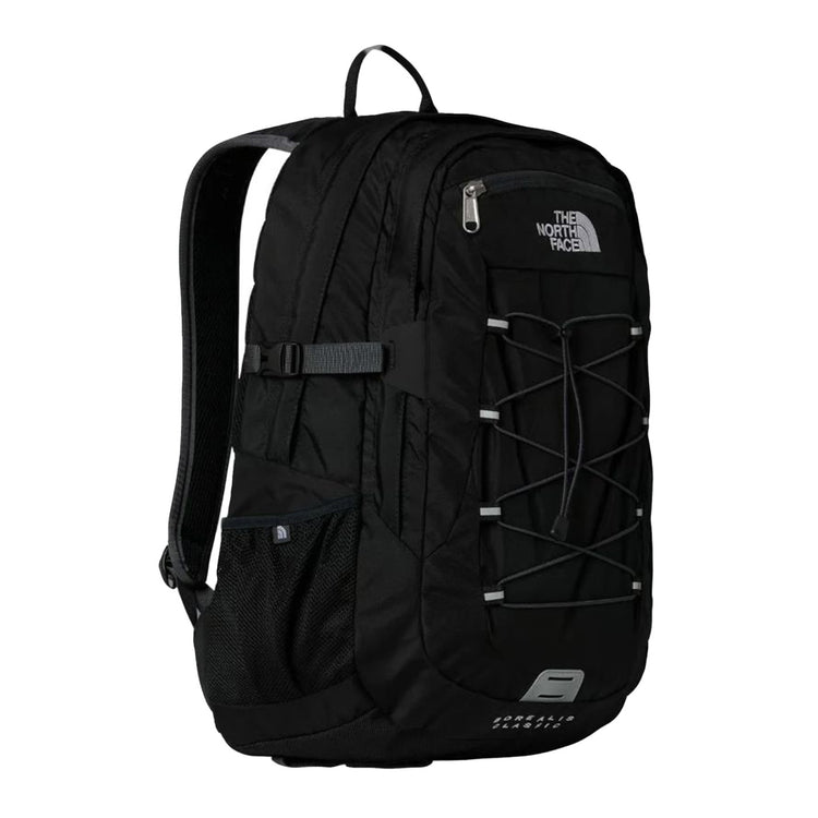 BOREALIS CLASSIC BKP TNF BLACK / ASPHALT GREY - Zaino Nero NF00CF9C 4GZ1 THE NORTH FACE 