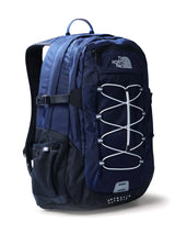 THE NORTH FACE BOREALIS CLASSIC BKP TNF NAVY / TIN GREY - Sac à dos Bleu  ACCESSOIRES THE NORTH FACE