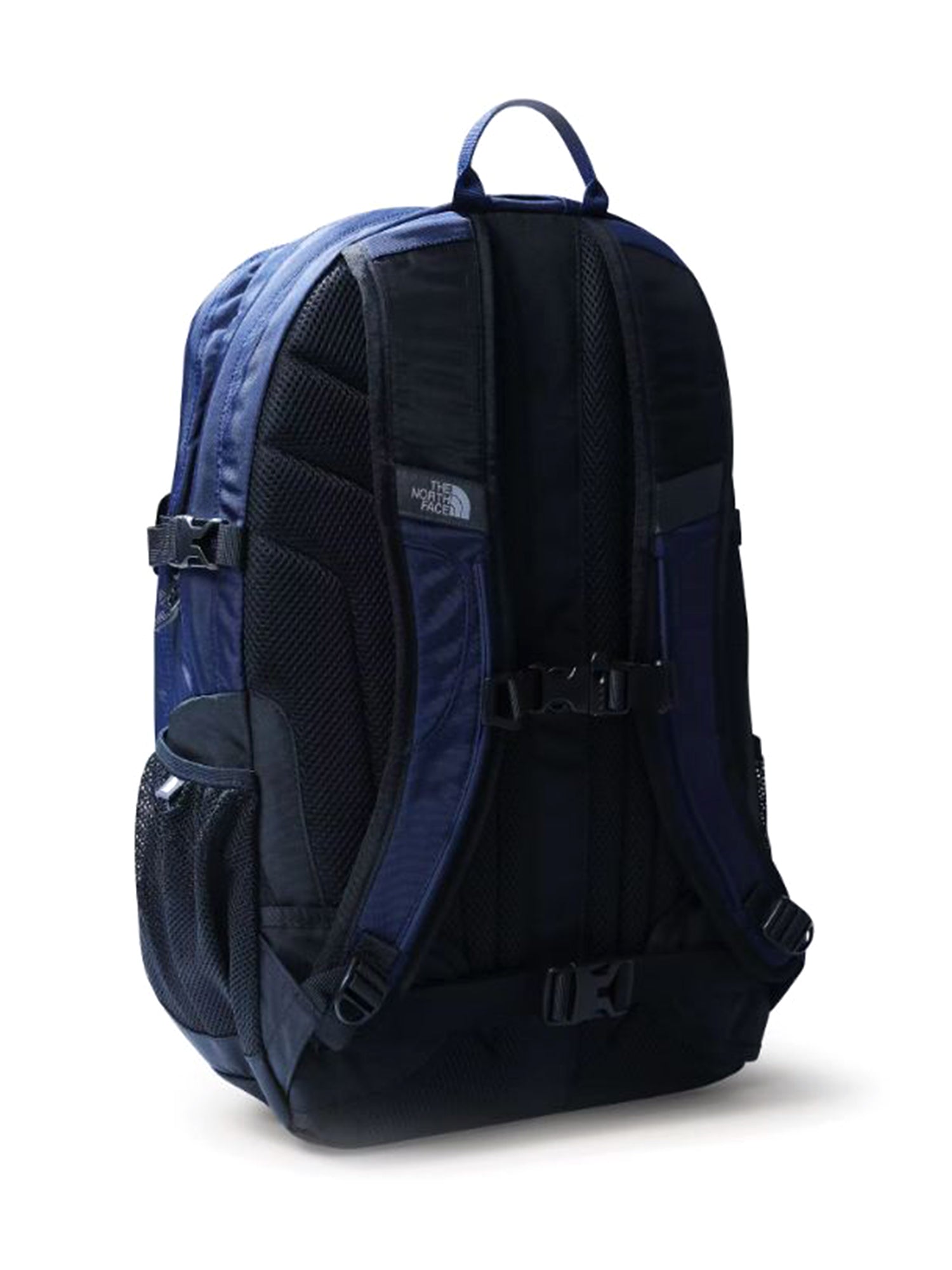 THE NORTH FACE BOREALIS CLASSIC BKP TNF NAVY / TIN GREY - Zaino Blu NF00CF9C ATK1 THE NORTH FACE 