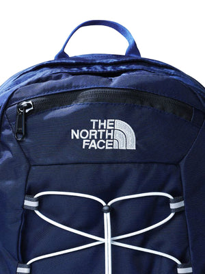 THE NORTH FACE BOREALIS CLASSIC BKP TNF NAVY / TIN GREY - Zaino Blu NF00CF9C ATK1 THE NORTH FACE 
