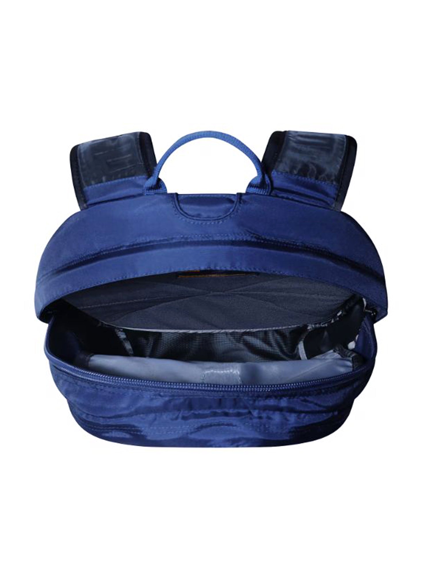 THE NORTH FACE BOREALIS CLASSIC BKP TNF NAVY / TIN GREY - Zaino Blu NF00CF9C ATK1 THE NORTH FACE 