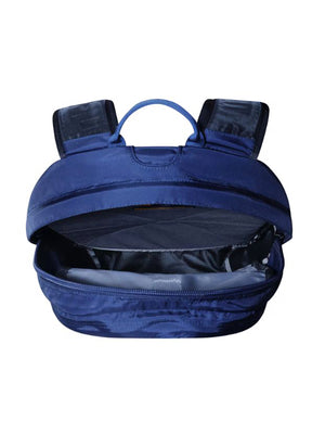 THE NORTH FACE BOREALIS CLASSIC BKP TNF NAVY / TIN GREY - Zaino Blu NF00CF9C ATK1 THE NORTH FACE 