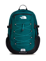 THE NORTH FACE BOREALIS CLASSIC BKP PACIFIC TEAL / RESTORATIVE TEAL - Sac à dos Vert  ACCESSOIRES THE NORTH FACE