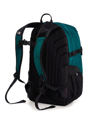 THE NORTH FACE BOREALIS CLASSIC BKP PACIFIC TEAL / RESTORATIVE TEAL - Zaino Verde NF00CF9C S7H1 THE NORTH FACE 