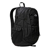 HOT SHOT SE BACKPACK TNF BLACK - Sac à Dos Noir ACCESSOIRES THE NORTH FACE