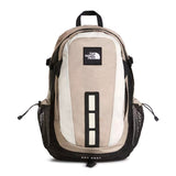 HOT SHOT SE BACKPACK STONE SLAB / CUMU - Sac à dos Beige ACCESSOIRES THE NORTH FACE