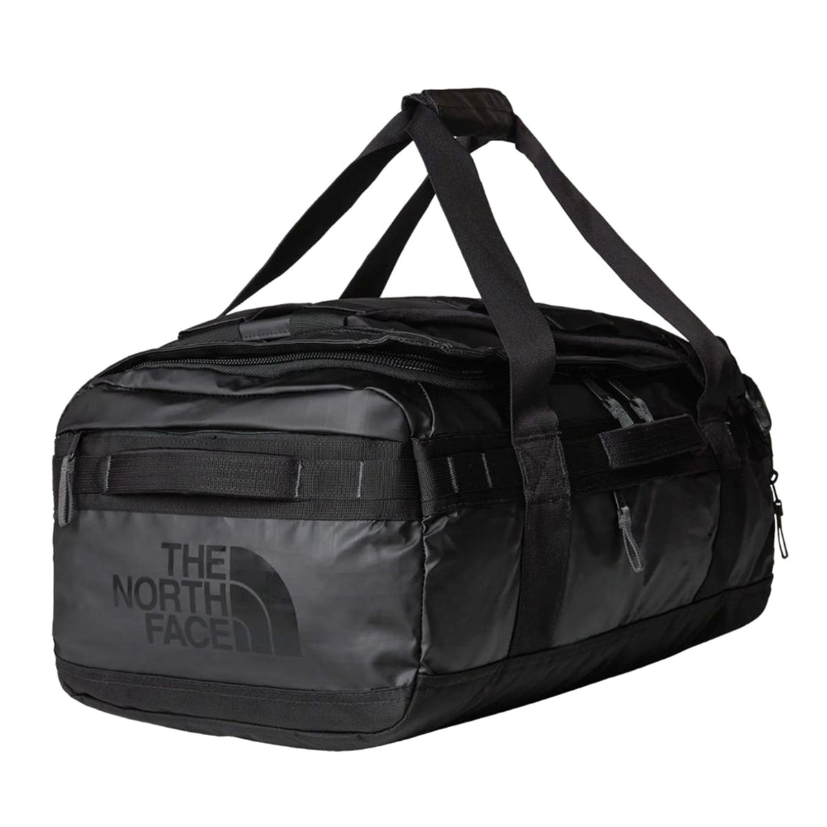 BCV DUFFEL 42L BLACK - Borsa da Viaggio Nera NF0A52RQ KT01 THE NORTH FACE 