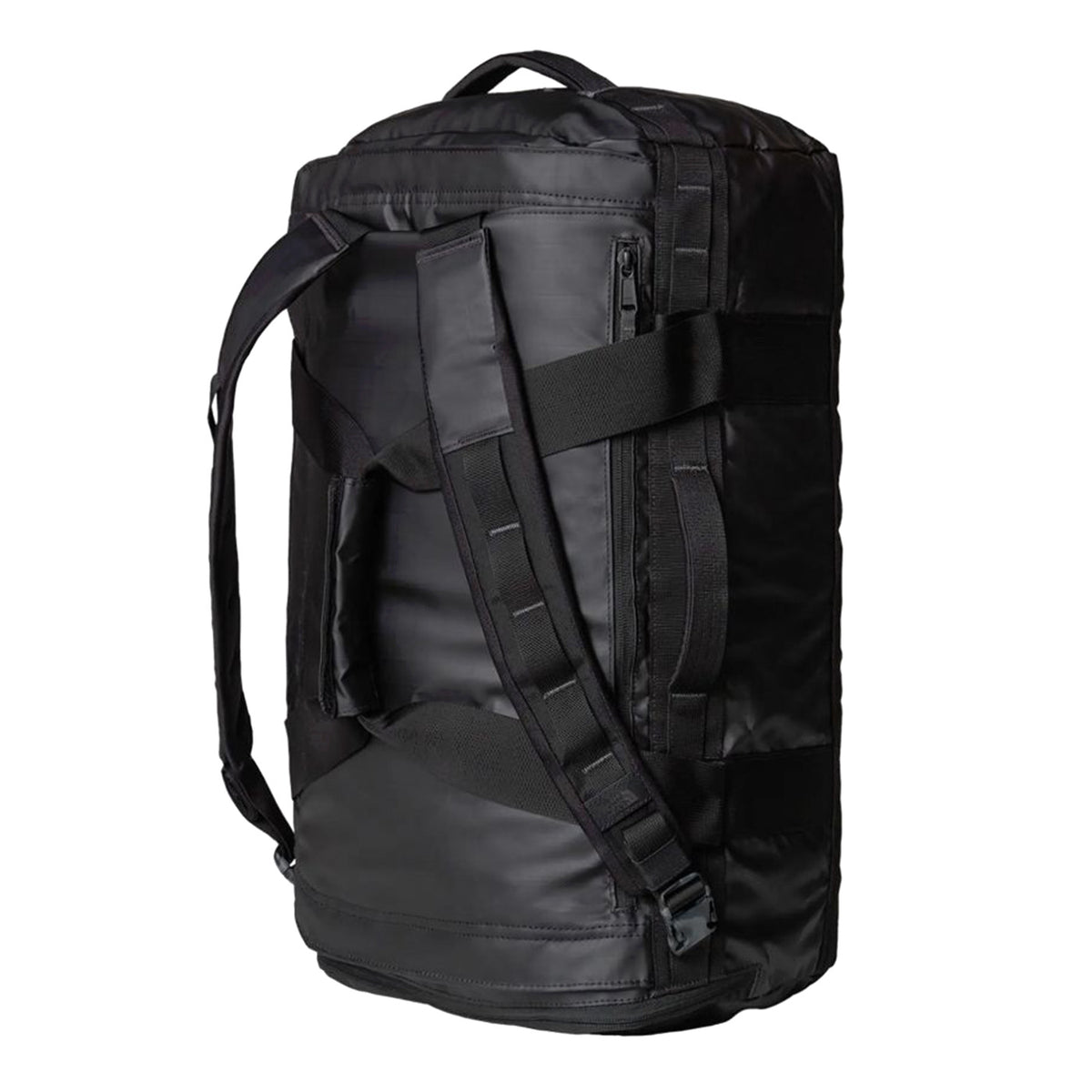 BCV DUFFEL 42L BLACK - Borsa da Viaggio Nera NF0A52RQ KT01 THE NORTH FACE 