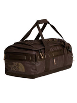 THE NORTH FACE BASE CAMP VOYAGER DUFFEL 42L DARK CHESTNUT / GARNET - Sac de Voyage Marron / Multicolore  ACCESSOIRES THE NORTH FACE