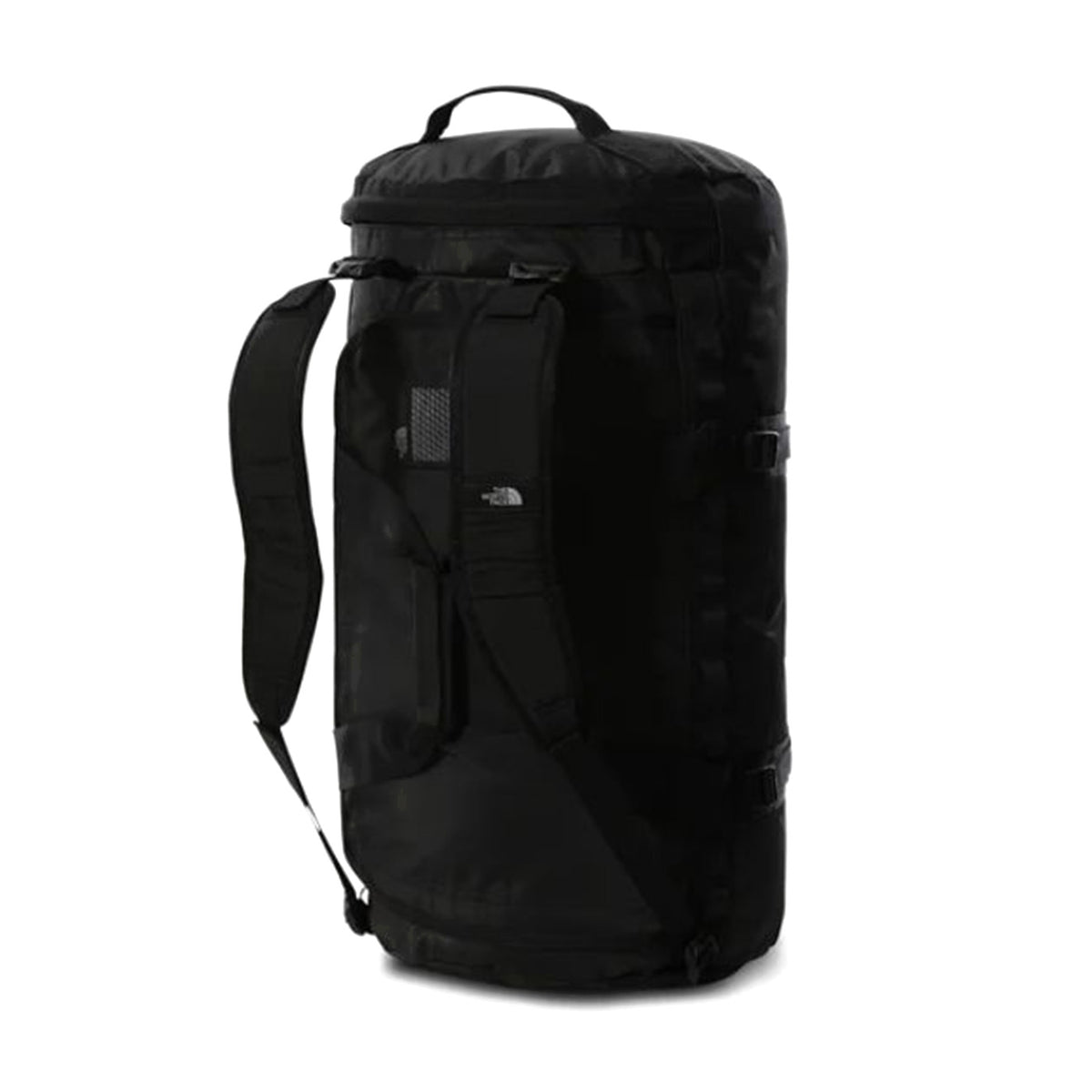 BASE CAMP DUFFEL - M TNF Black - Borsone da Viaggio Nero NF0A52SA 53R1 THE NORTH FACE 