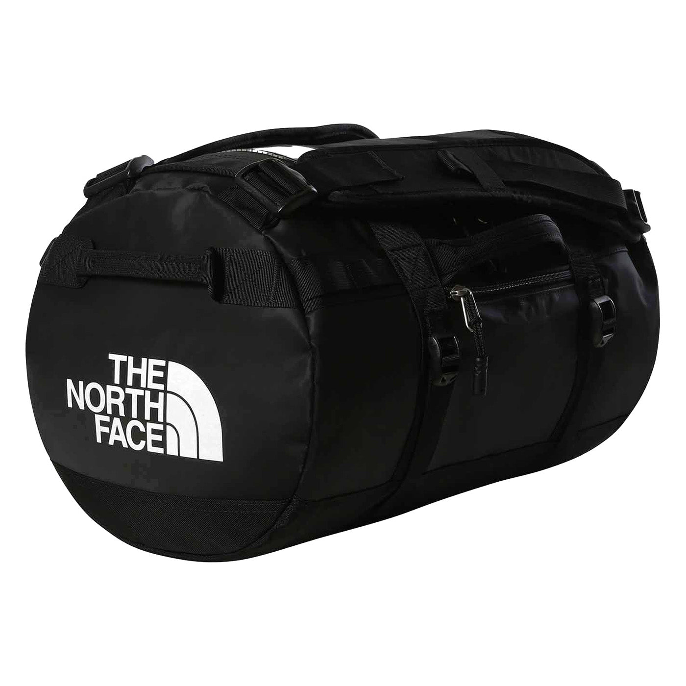 THE NORTH FACE BASE CAMP DUFFEL-XS BLACK - Borsone da Viaggio Nero NF0A52SS 53R1 THE NORTH FACE 