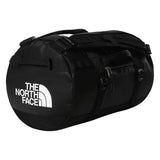 THE NORTH FACE BASE CAMP DUFFEL-XS BLACK - Sac de voyage noir ACCESSOIRES THE NORTH FACE