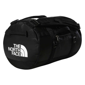 THE NORTH FACE BASE CAMP DUFFEL-XS BLACK - Borsone da Viaggio Nero NF0A52SS 53R1 THE NORTH FACE 