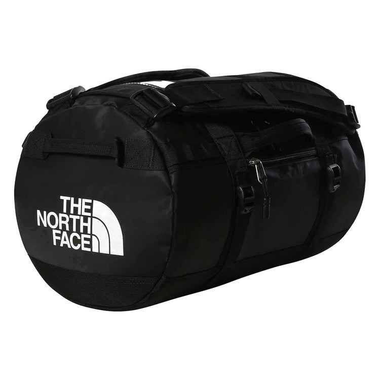 THE NORTH FACE BASE CAMP DUFFEL-XS BLACK - Borsone da Viaggio Nero NF0A52SS 53R1 THE NORTH FACE 