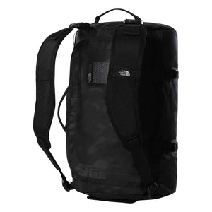 THE NORTH FACE BASE CAMP DUFFEL-XS BLACK - Borsone da Viaggio Nero NF0A52SS 53R1 THE NORTH FACE 