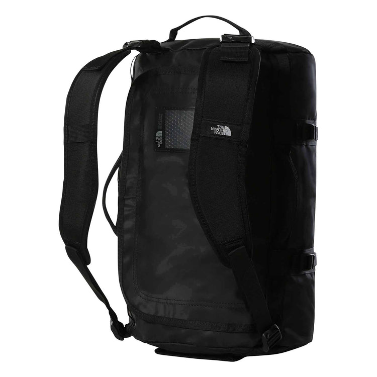 THE NORTH FACE BASE CAMP DUFFEL-XS BLACK - Borsone da Viaggio Nero NF0A52SS 53R1 THE NORTH FACE 