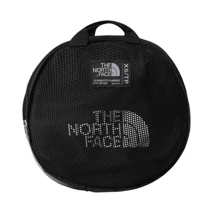 THE NORTH FACE BASE CAMP DUFFEL-XS BLACK - Borsone da Viaggio Nero NF0A52SS 53R1 THE NORTH FACE 