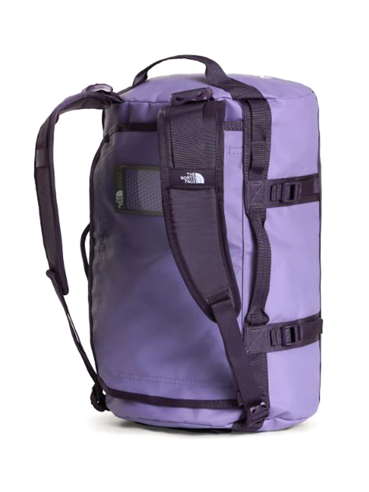 THE NORTH FACE BASE CAMP DUFFEL-XS GROUNDED PLUM / ENDLESS DUSK - Borsone da Viaggio Viola NF0A52SS S631 THE NORTH FACE 
