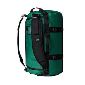 THE NORTH FACE BASE CAMP DUFFEL-XS EVERGREEN / TNF BLACK - Borsone da Viaggio Verde NF0A52SS S9W1 THE NORTH FACE 