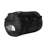 Base Camp Duffel S TNF Black / TNF White - Sac de Voyage Noir  ACCESSOIRES THE NORTH FACE