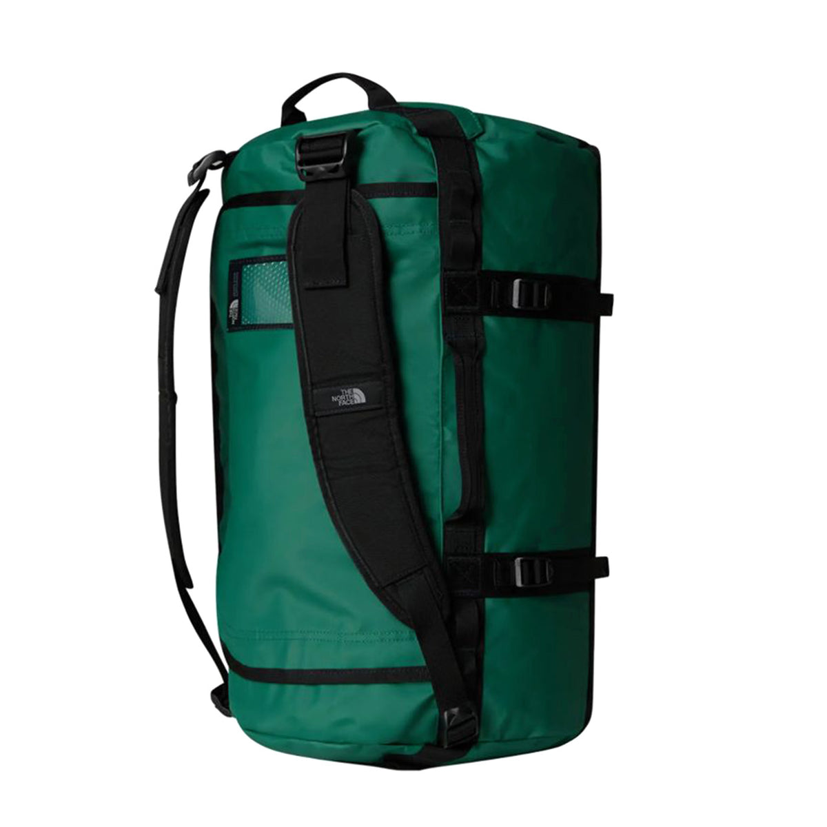 BASE CAMP DUFFEL - S - Borsa da Viaggio Verde NF0A52ST S9W1 THE NORTH FACE 