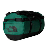 BASE CAMP DUFFEL - S - Sac de Voyage Vert ACCESSOIRES THE NORTH FACE