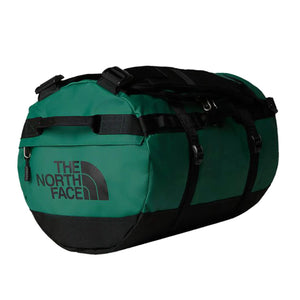 BASE CAMP DUFFEL - S - Borsa da Viaggio Verde NF0A52ST S9W1 THE NORTH FACE 