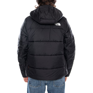 M NSE HOODED MASK JKT TNF BLACK - Giacca Piumino con Cappuccio Uomo Nera NF0A8J6C JK31 THE NORTH FACE 