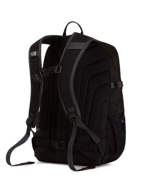 THE NORTH FACE BOREALIS CLASSIC PATCH TNF BLACK / ASPHALT GREY / PATCH - Zaino Nero NF0A8KE8 0E61 THE NORTH FACE 