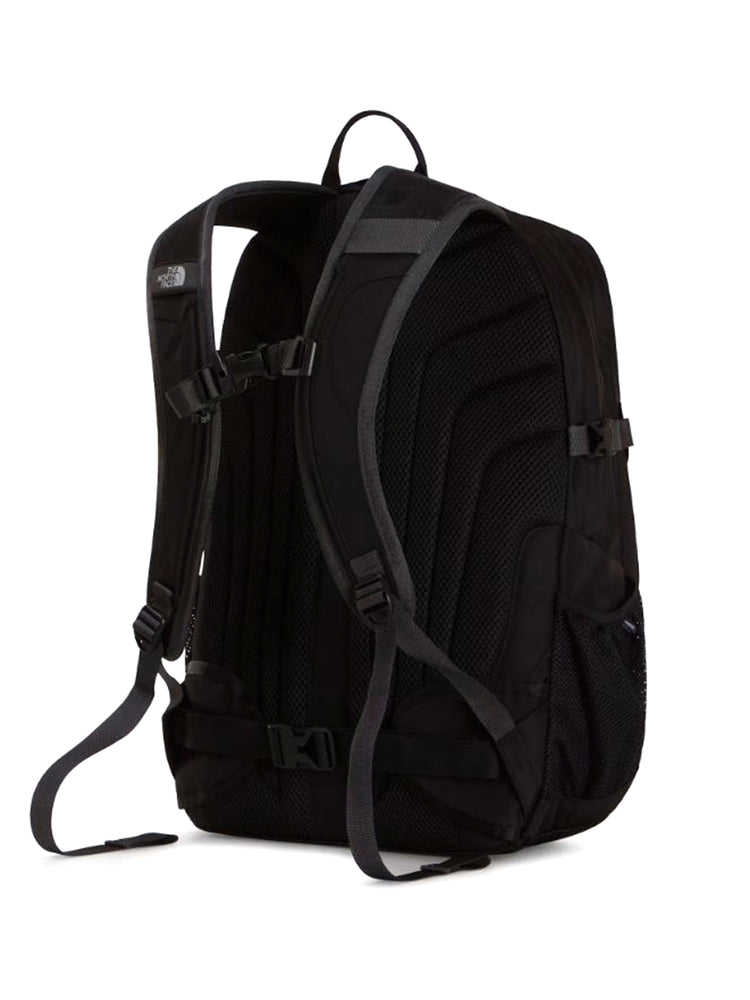 THE NORTH FACE BOREALIS CLASSIC PATCH TNF BLACK / ASPHALT GREY / PATCH - Zaino Nero NF0A8KE8 0E61 THE NORTH FACE 