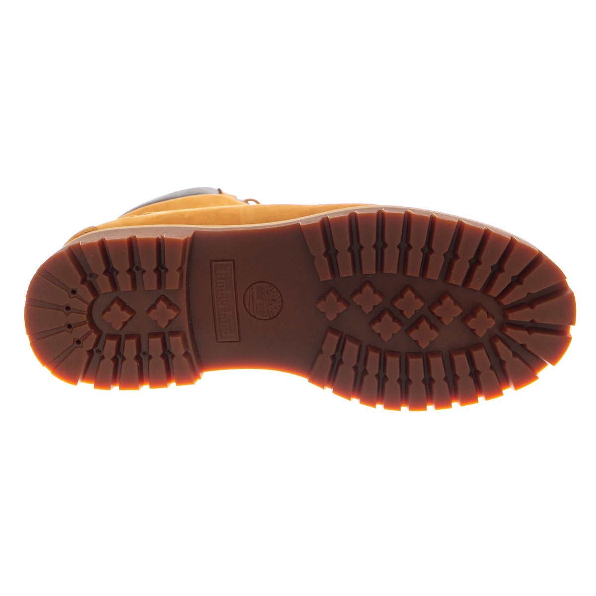 Timberland Premium Mid Boot Wheat Nubuck - Stivaletti Uomo Beige TB0A2M84 7541 TIMBERLAND 