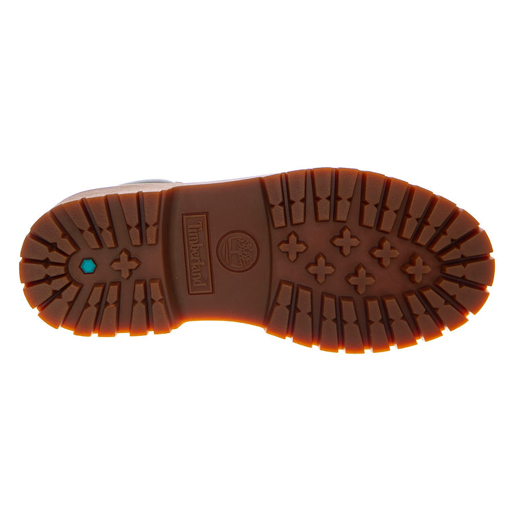 Stone Street 6 Inch Lace Up Waterproof Boot Wheat Brown - Stivaletti Donna Beige/Marroni TB1A5RJD 2311 TIMBERLAND 