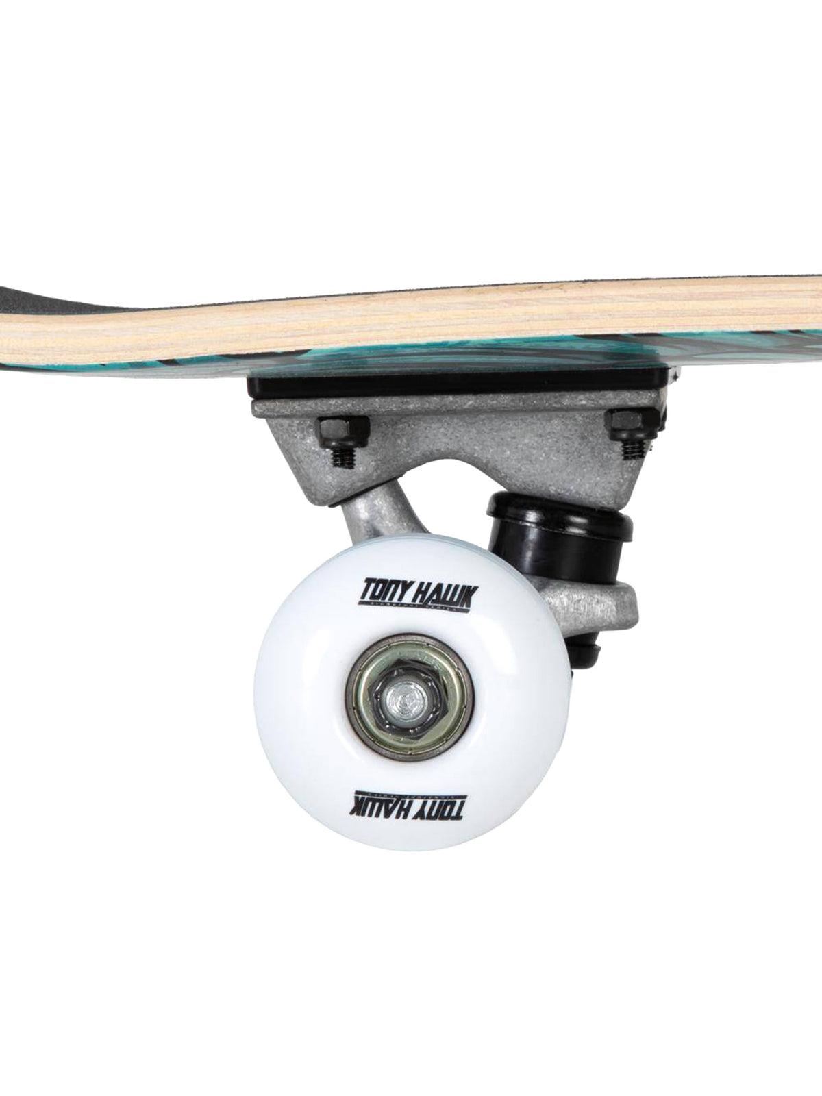 Tony Hawk SS 180 Complete Rotten Multi - Skateboard Multicolore TSS-COM-0622 MLT Tony Hawk 