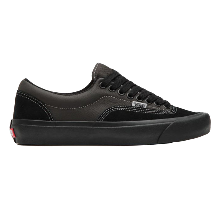SKATE ERA STUB BLACK / BLACK - Scarpe Stringate Uomo Nere VN000DA3 BKA1 VANS 