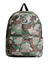 OLD SKOOL BACKPACK ALUMINUM - Sac à Dos Multicolore ACCESSOIRES VANS