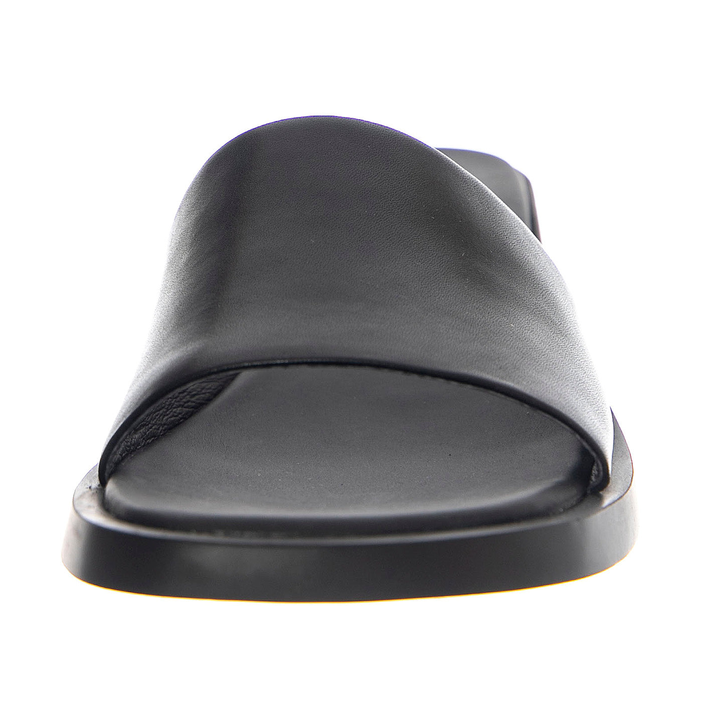 Ultrasoft Negro/Dana Negro - Sandali Donna Neri K201740 001 CAMPER 