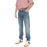 Klondike Pant Blue - Pantalon Denim Jeans Homme Bleu  Homme CARHARTT WIP