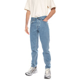 Newel Pant Blue - Jeans Denim Homme Bleu Homme CARHARTT WIP