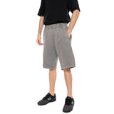 Nelson Shorts Yosemite - Bermuda Felpa Uomo Verdi Uomo CARHARTT WIP