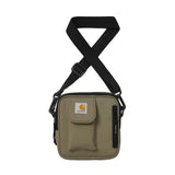 ESSENTIALS BAG, SMALL BRASS - Petit Sac Bandoulière Vert  ACCESSOIRES CARHARTT WIP