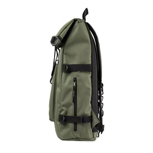 Philis Backpack Leaf - Zaino Verde I031575 11XX CARHARTT WIP 