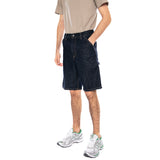 Single Knee Short - Bermuda Homme Bleu  Homme CARHARTT WIP