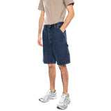 Short Single Knee - Bermuda Homme Bleu Homme CARHARTT WIP