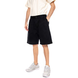 Marv Short Black - Bermuda Uomo Neri Uomo CARHARTT WIP