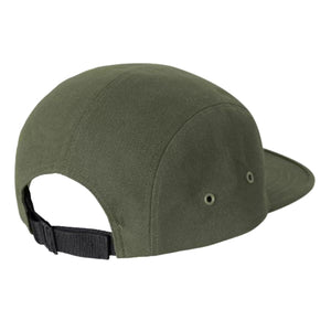 Backley Cap Leaf - Cappellino Verde I034853 11XX CARHARTT WIP 