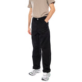 Simple Pant - Pantalon Homme Noir CARHARTT WIP