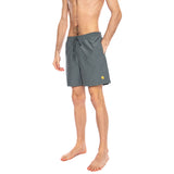 Chase Swim Trunks Velvet Green / Gold - Maillot de Bain Homme Vert Uomo CARHARTT WIP