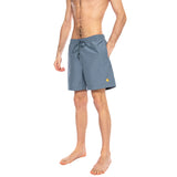 Chase Swim Trunks Velvet Blue / Gold - Short de Bain Homme Bleu Homme CARHARTT WIP
