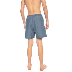 Chase Swim Trunks Velvet Blue / Gold - Costume da Bagno Uomo Blu I035062 3RJXX CARHARTT WIP 
