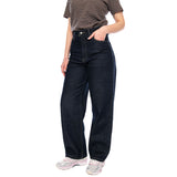 W' Brandon Pant Blue - Pantalon Denim Jeans Femme Bleu Femme CARHARTT WIP